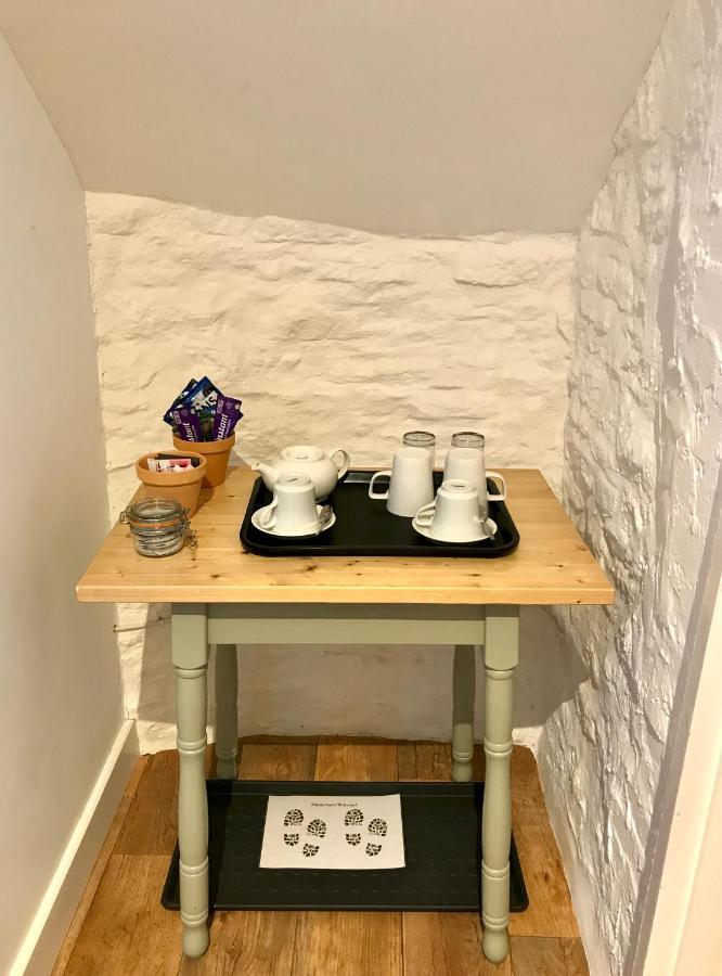 Lucy'S Tearoom Stow-on-the-Wold Exterior photo